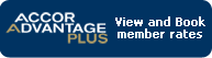 Accor Advantage Plus