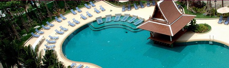 Mercure Pattaya