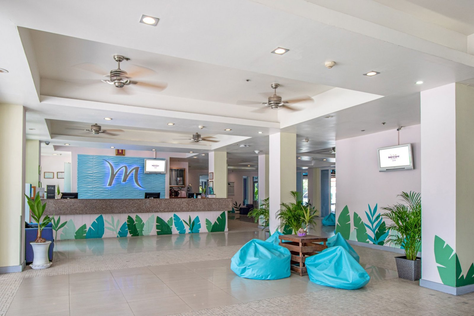 3 star hotel in Pattaya